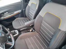 Dacia Sandero III 1.0 ECO-G 100ch Stepway Confort occasion - Photo 24