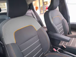 Dacia Sandero III 1.0 ECO-G 100ch Stepway Confort occasion - Photo 29