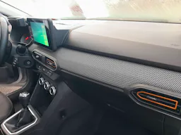 Dacia Sandero III 1.0 ECO-G 100ch Stepway Confort occasion - Photo 30