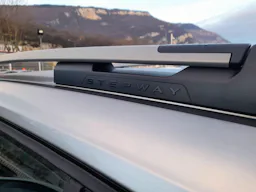 Dacia Sandero III 1.0 ECO-G 100ch Stepway Confort occasion - Photo 32