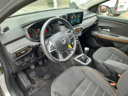Dacia Sandero  III  1.0 ECO-G 100ch Stepway Confort occasion - Photo 9
