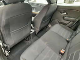 Dacia Sandero III 1.0 ECO-G 100ch Stepway Confort occasion - Photo 22