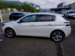 Peugeot 308  II 1.2 Puretech 130ch Féline S&S 5p occasion - Photo 5