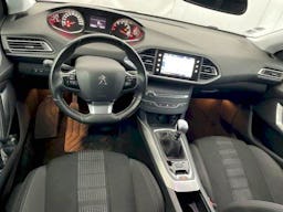 Peugeot 308  II 1.2 Puretech 130ch Féline S&S 5p occasion - Photo 6