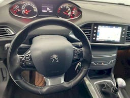 Peugeot 308  II 1.2 Puretech 130ch Féline S&S 5p occasion - Photo 7