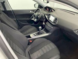 Peugeot 308  II 1.2 Puretech 130ch Féline S&S 5p occasion - Photo 8
