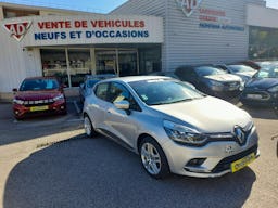Renault Clio  1.5 Blue dCi 85ch Business occasion - Photo 1