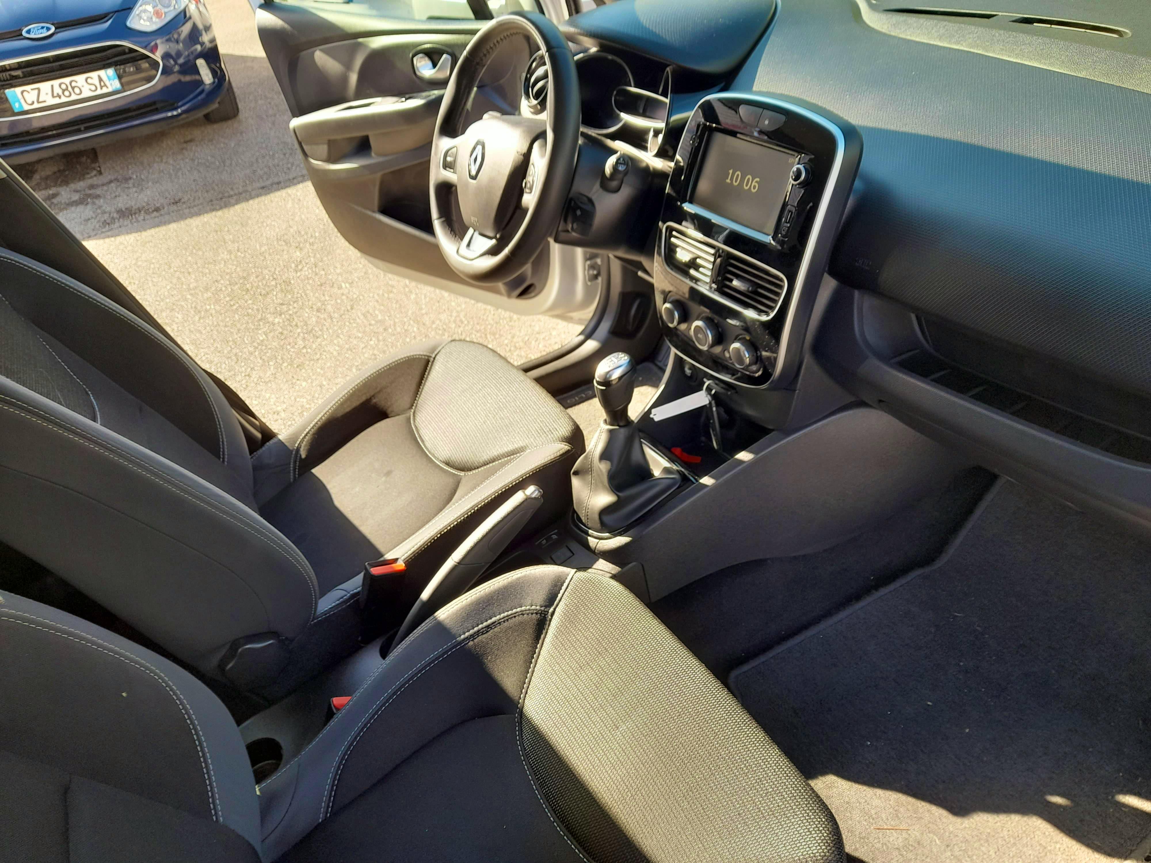 Renault Clio  1.5 Blue dCi 85ch Business occasion - Photo 10