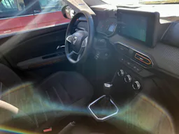 Dacia Sandero  III 1.0 ECO-G 100 Stepway Confort occasion - Photo 10