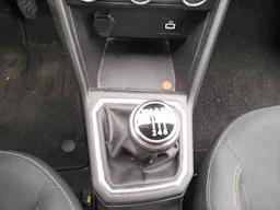 Dacia Sandero  III 1.0 ECO-G 100 Stepway Confort occasion - Photo 14