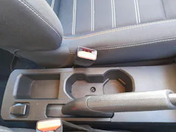 Dacia Sandero  III 1.0 ECO-G 100 Stepway Confort occasion - Photo 21