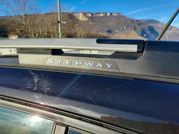 Dacia Sandero  III 1.0 ECO-G 100 Stepway Confort occasion - Photo 23