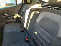 Dacia Sandero  III 1.0 ECO-G 100 Stepway Confort occasion - Photo 27