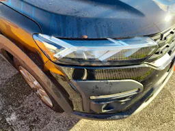 Dacia Sandero III 1.0 ECO-G 100 Stepway Confort occasion - Photo 32