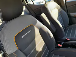 Dacia Sandero  III 1.0 ECO-G 100 Stepway Confort occasion - Photo 33