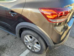 Dacia Sandero  III 1.0 ECO-G 100 Stepway Confort occasion - Photo 36