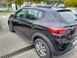 Dacia Sandero  III 1.0 ECO-G 100 Stepway Confort occasion - Photo 5