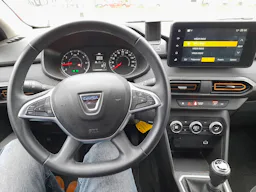 Dacia Sandero III 1.0 ECO-G 100 Stepway Confort occasion - Photo 7