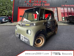 Citroën Ami  BUGGY occasion - Photo 1
