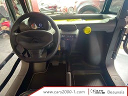 Citroën Ami  BUGGY occasion - Photo 10