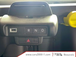 Citroën Ami BUGGY occasion - Photo 12