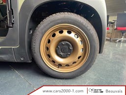 Citroën Ami BUGGY occasion - Photo 16