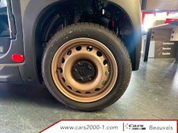 Citroën Ami BUGGY occasion - Photo 17