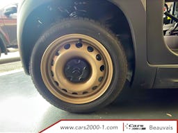 Citroën Ami BUGGY occasion - Photo 18