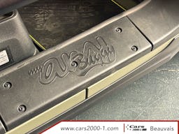 Citroën Ami BUGGY occasion - Photo 19