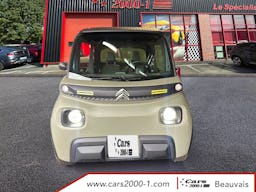 Citroën Ami  BUGGY occasion - Photo 2