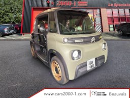 Citroën Ami BUGGY occasion - Photo 3