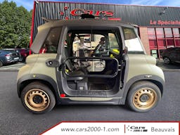 Citroën Ami  BUGGY occasion - Photo 4