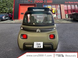 Citroën Ami  BUGGY occasion - Photo 5