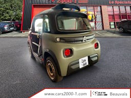 Citroën Ami  BUGGY occasion - Photo 6