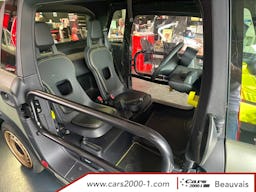 Citroën Ami BUGGY occasion - Photo 9