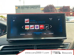 Peugeot 5008  BlueHDi 130ch S&S EAT8 GT occasion - Photo 11