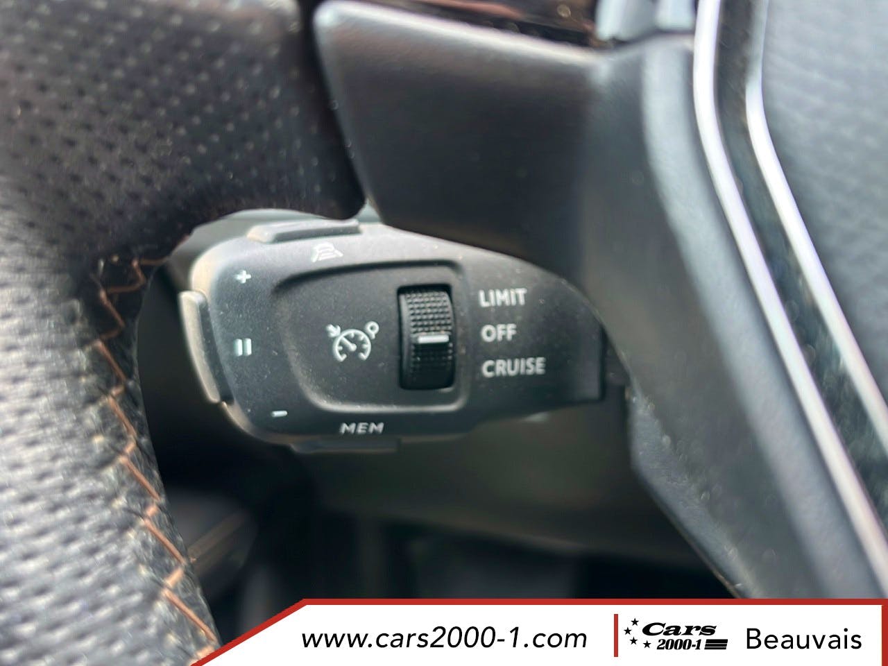 Peugeot 5008  BlueHDi 130ch S&S EAT8 GT occasion - Photo 12