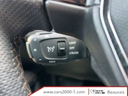 Peugeot 5008  BlueHDi 130ch S&S EAT8 GT occasion - Photo 12