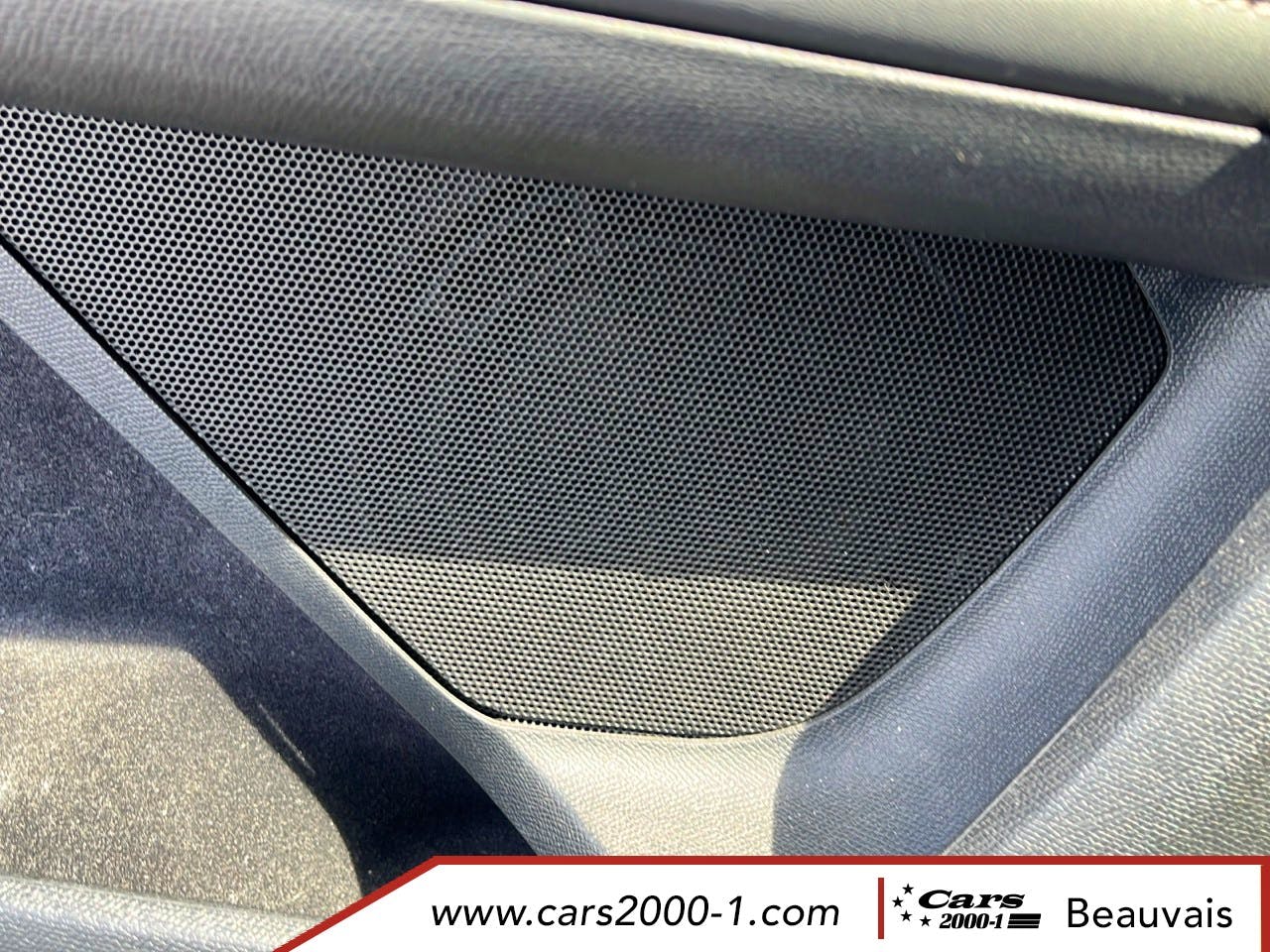 Peugeot 5008  BlueHDi 130ch S&S EAT8 GT occasion - Photo 13