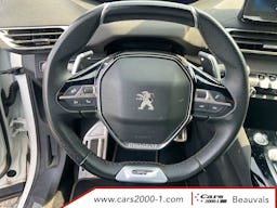 Peugeot 5008  BlueHDi 130ch S&S EAT8 GT occasion - Photo 14