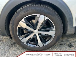 Peugeot 5008  BlueHDi 130ch S&S EAT8 GT occasion - Photo 15