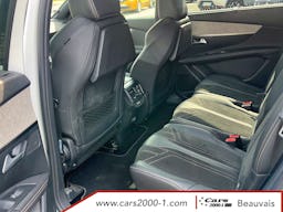 Peugeot 5008  BlueHDi 130ch S&S EAT8 GT occasion - Photo 17