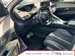 Peugeot 5008  BlueHDi 130ch S&S EAT8 GT occasion - Photo 19