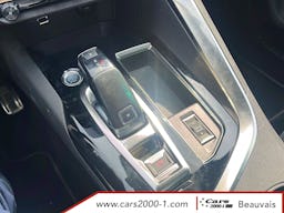 Peugeot 5008  BlueHDi 130ch S&S EAT8 GT occasion - Photo 20