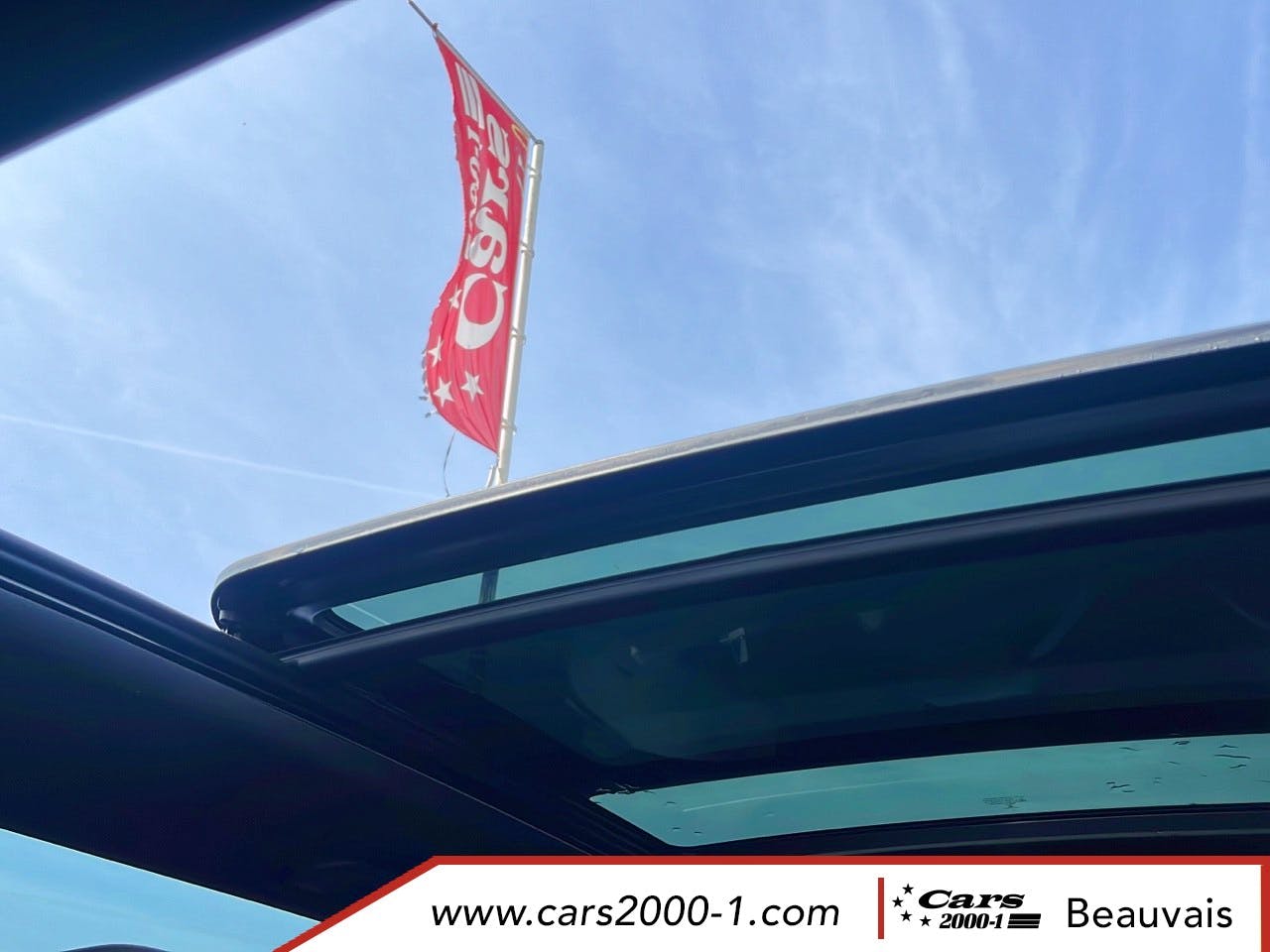 Peugeot 5008  BlueHDi 130ch S&S EAT8 GT occasion - Photo 21