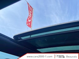 Peugeot 5008  BlueHDi 130ch S&S EAT8 GT occasion - Photo 21