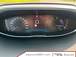 Peugeot 5008  BlueHDi 130ch S&S EAT8 GT occasion - Photo 23