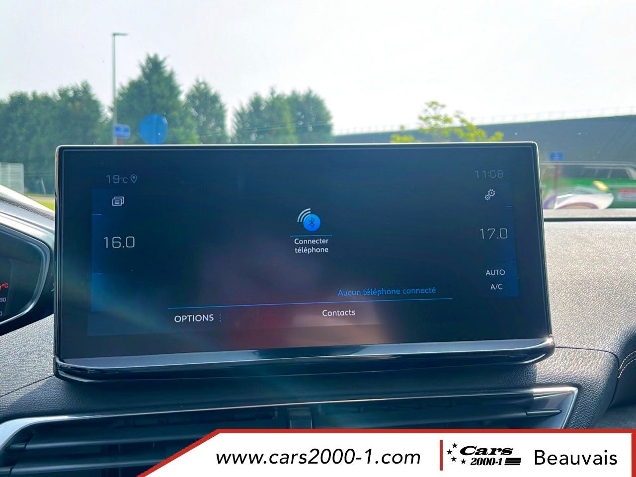 Peugeot 5008  BlueHDi 130ch S&S EAT8 GT occasion - Photo 25