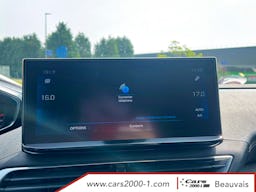 Peugeot 5008  BlueHDi 130ch S&S EAT8 GT occasion - Photo 25