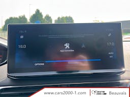 Peugeot 5008  BlueHDi 130ch S&S EAT8 GT occasion - Photo 26